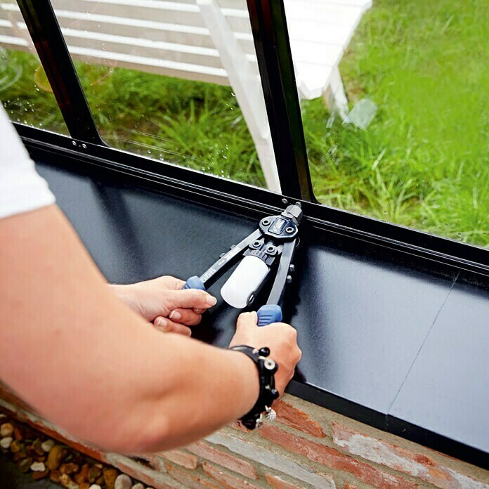 Заклепочник RAPID (RP100 Press Less) 5000526