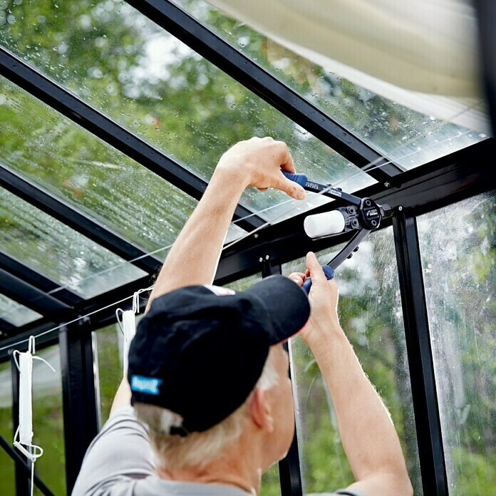 Заклепочник RAPID (RP100 Press Less) 5000526