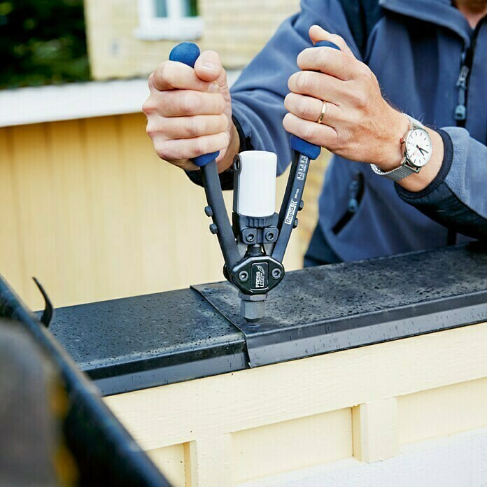 Заклепочник RAPID (RP100 Press Less) 5000526