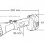 Аккумуляторный фонарь MAKITA ML180