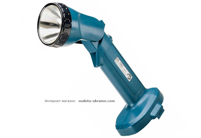 Аккумуляторный фонарь MAKITA ML180