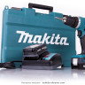 Аккумуляторный ударный шуруповерт MAKITA DF347DW