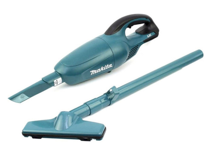 Набор аккумуляторных инструментов MAKITA DLX2056