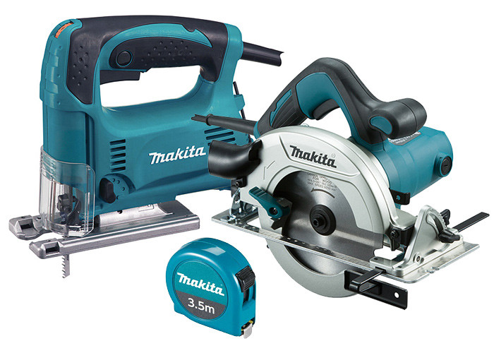 Набор инструментов MAKITA SET-HS6601