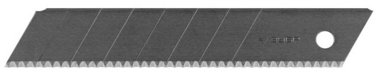 Лезвия сегментированные ЗУБР 09719-18-10