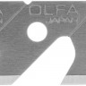 Сменное лезвие перовое OLFA OL-COB-1