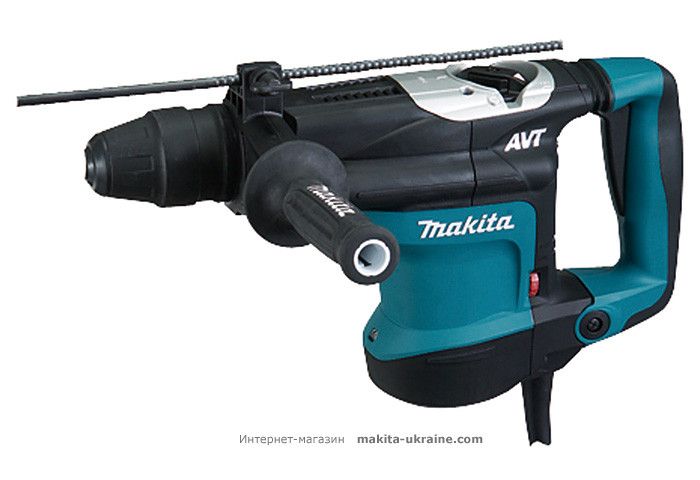 Перфоратор MAKITA HR3541FC