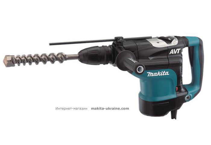 Перфоратор MAKITA HR3541FC