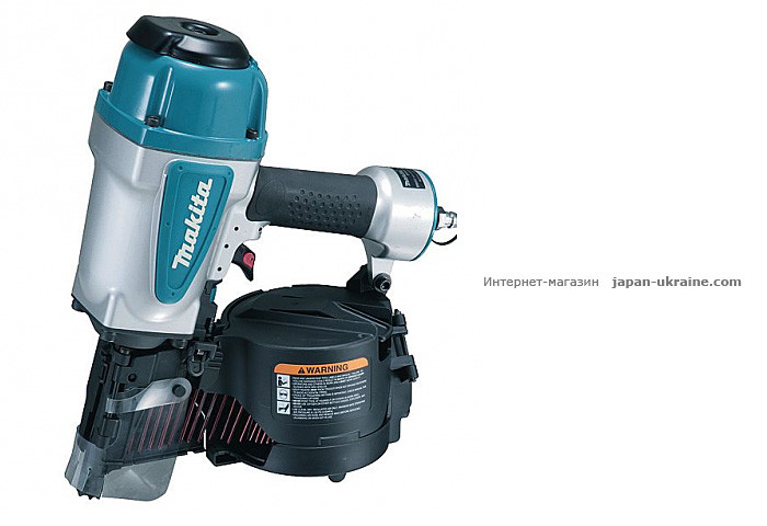 Гвоздезабивной пистолет MAKITA AN960