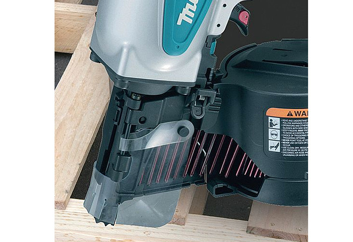 Гвоздезабивной пистолет MAKITA AN960