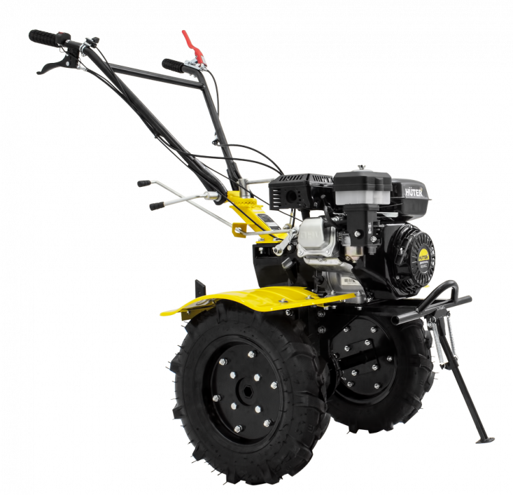 Сельскохозяйственная машина HUTER MK-8000P