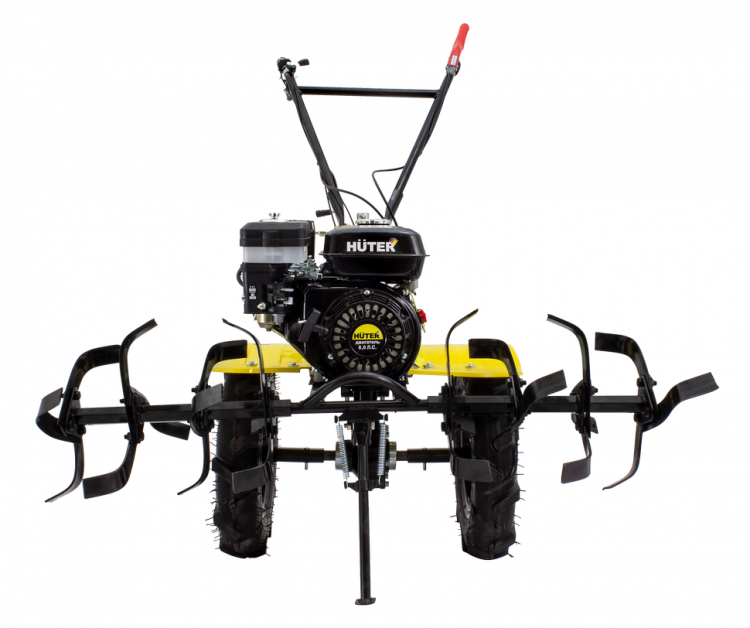 Сельскохозяйственная машина HUTER MK-8000P