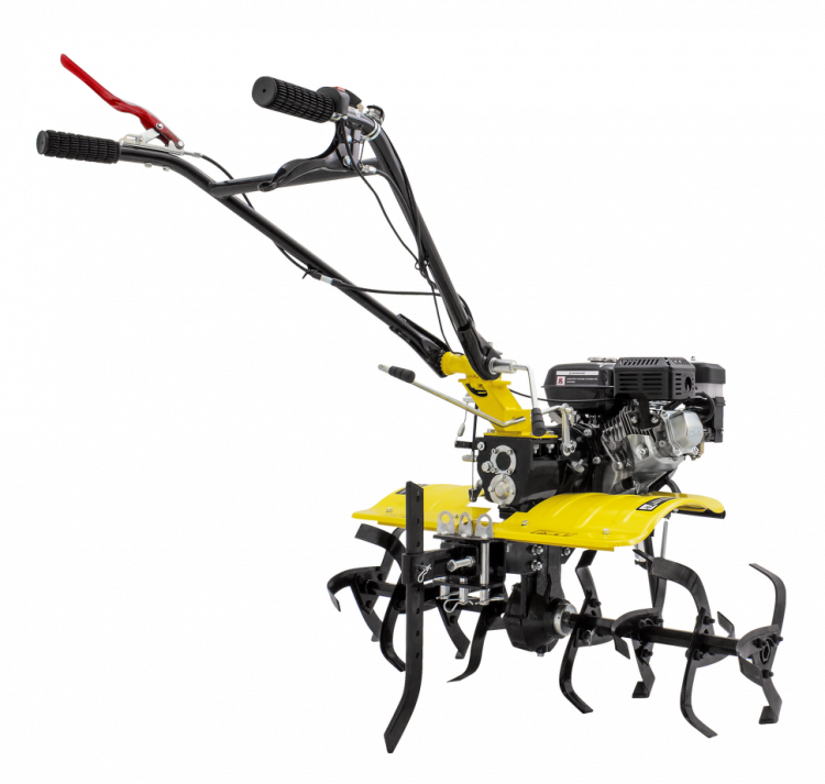 Сельскохозяйственная машина HUTER MK-8000P