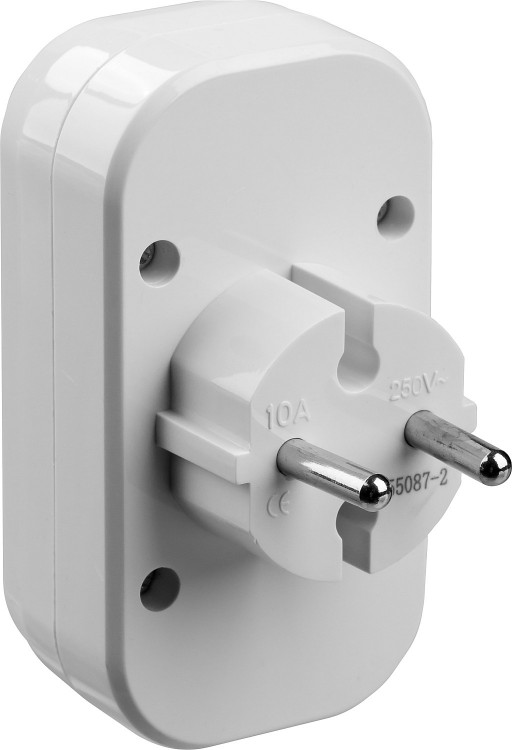 Разветвитель STAYER 55087-2