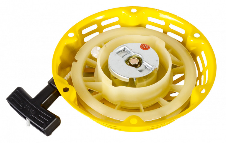 Ручной стартер для HUTER DY2500L-DY4000L/LX