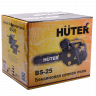 Бензопила HUTER BS-25