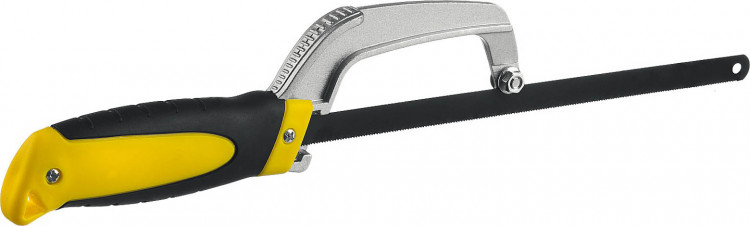 Ножовка-мини по металлу STAYER 15715