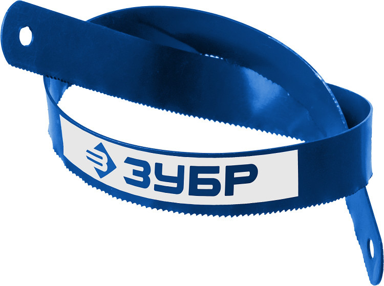 Полотно для ножовки по металлу ЗУБР 15855-18
