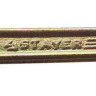 Рожкой ключ STAYER 27038-14-15