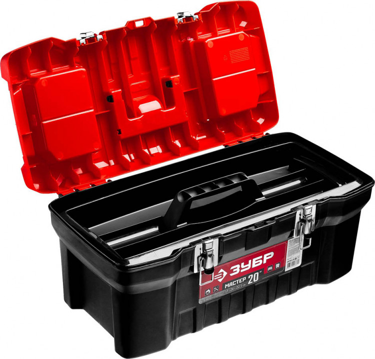 Ящик для инструмента ЗУБР 38180-20_z012