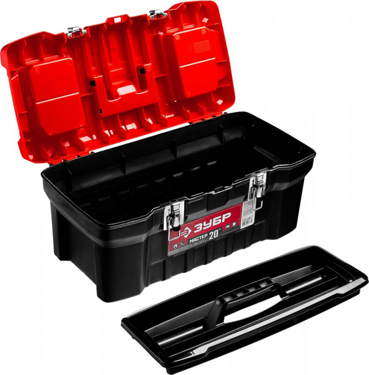 Ящик для инструмента ЗУБР 38180-20_z012