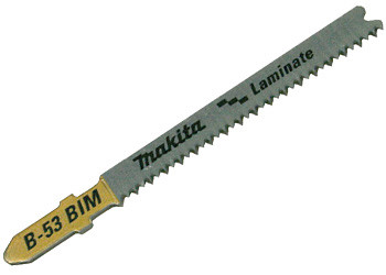 Набор пилок для лобзика MAKITA B-10970