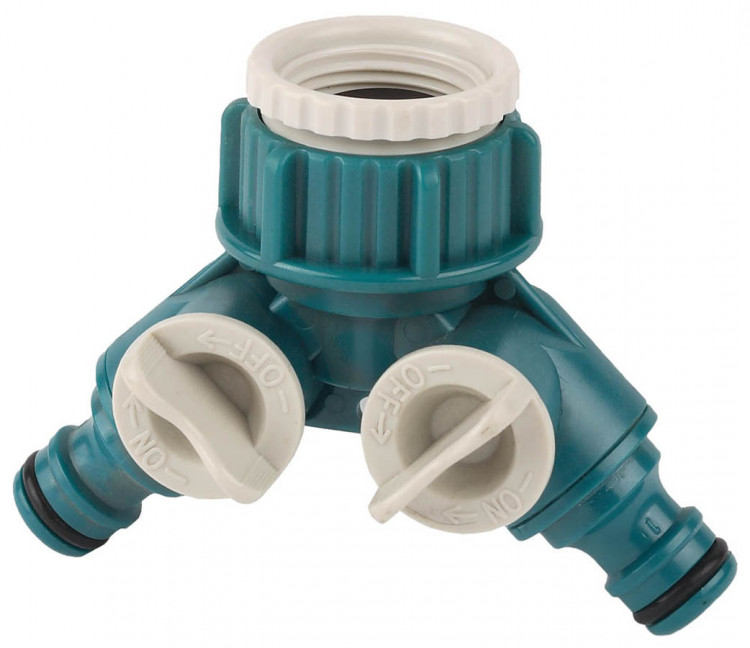 Распределитель RACO 4250-55256C