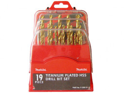 Набор сверл MAKITA P-30813