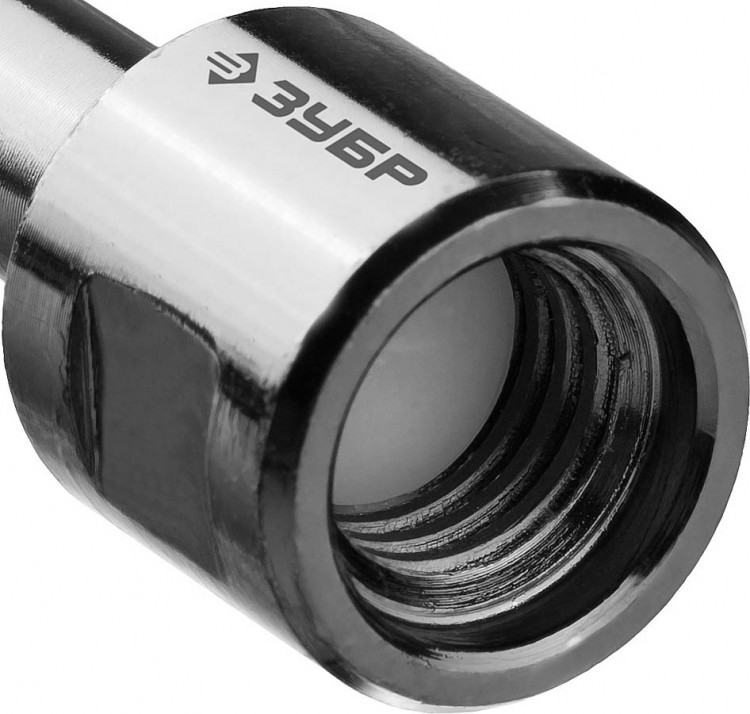 Буровая коронка алмазная ЗУБР 29865-08-M14