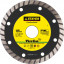 Алмазный диск отрезной STAYER 3662-115_z01