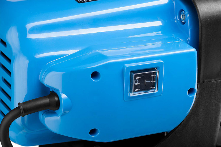 Насосная станция ЗУБР НАС-М3-1200