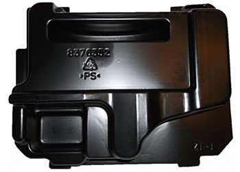 Вкладыш в MakPac MAKITA 837635-2