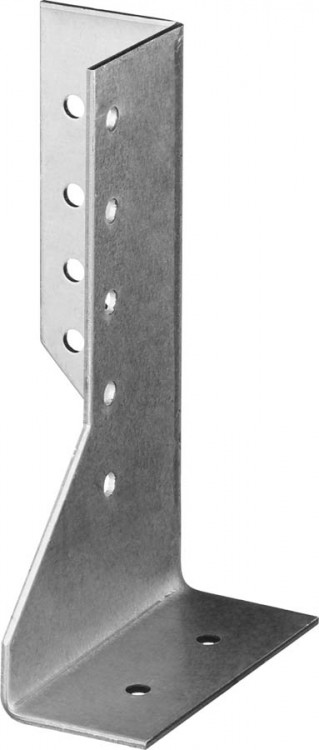 Крепление балки разрезное левостороннее ЗУБР 310166-130-L