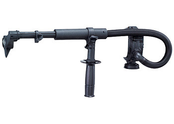 Пылесборник MAKITA D-10600