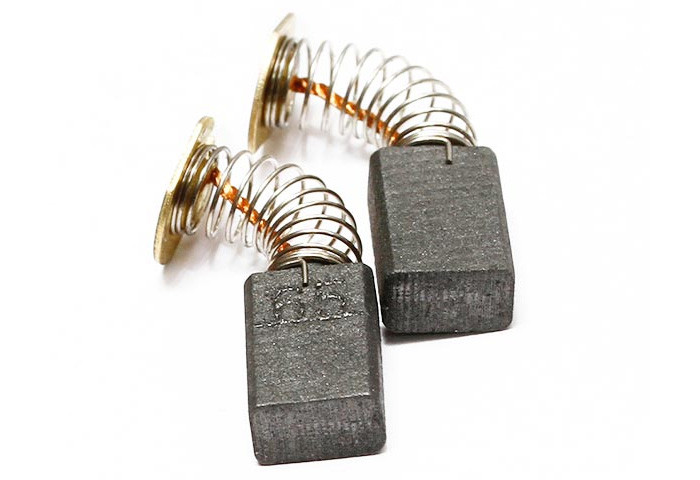 Угольные щетки MAKITA CB-65 (191628-6)