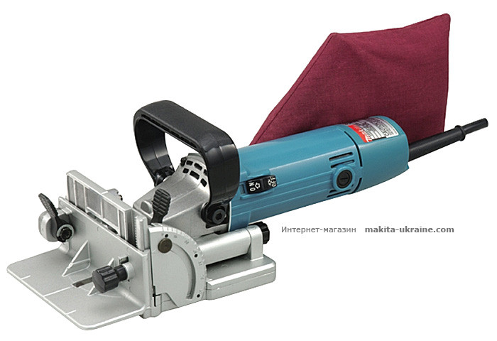 Фрезер MAKITA 3901