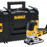 Аккумуляторный лобзик DeWALT DCS335NT