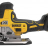 Аккумуляторный лобзик DeWALT DCS335NT