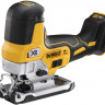 Аккумуляторный лобзик DeWALT DCS335NT