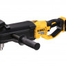Аккумуляторная угловая дрель DeWALT DCD470N