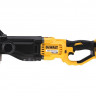 Аккумуляторная угловая дрель DeWALT DCD470N