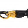 Аккумуляторная угловая дрель DeWALT DCD470N