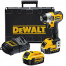 Аккумуляторная дрель-шуруповерт DeWALT DCF825M2