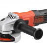 Болгарка BLACK&DECKER G650