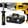 Ударная дрель DeWALT DWD522KS