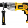Ударная дрель DeWALT DWD522KS