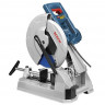 Отрезная пила по металлу BOSCH GCD 12 JL