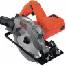 Дисковая пила BLACK&DECKER CS1250L
