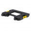 Стойка для крепления ящика TSTAK на пылесос DeWALT DWV9500