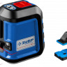 Лазерный уровень построитель плоскостей ЗУБР 34902-2_z01